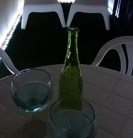 公寓 Atlantida 坎德拉里亚