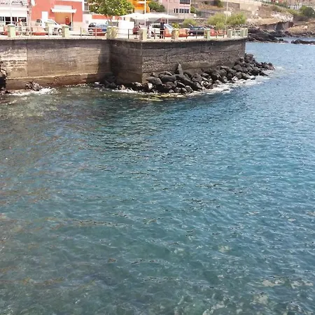 公寓 Atlantida *
