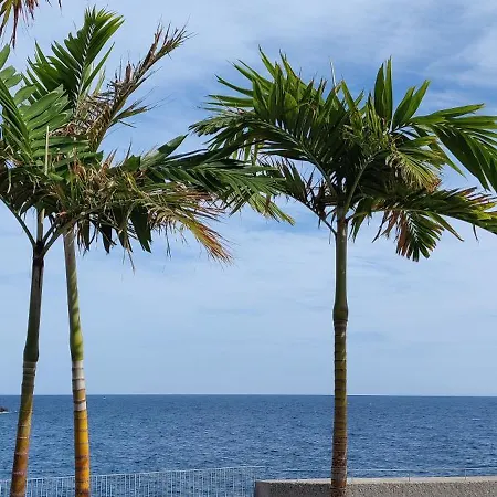 Atlantida Апартаменты