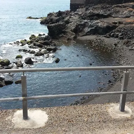 Апартаменты Atlantida Канделария