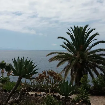Atlantida Апартаменты