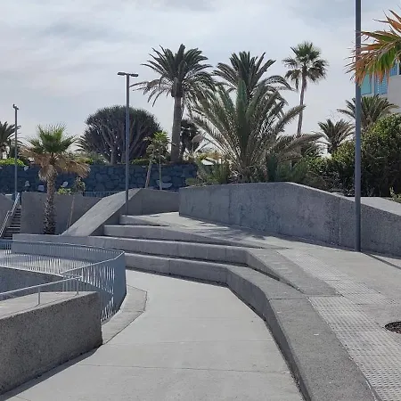 Atlantida Apartamento *