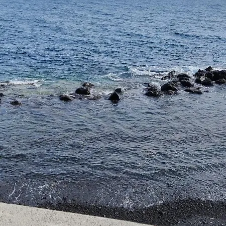 Atlantida アパート カンデラリア