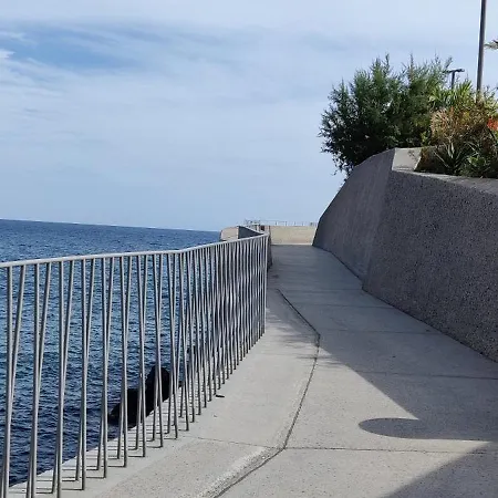 Apartamento Atlantida