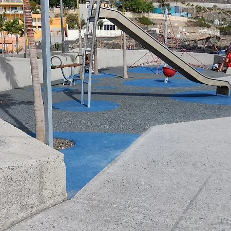 Apartamento Atlantida *