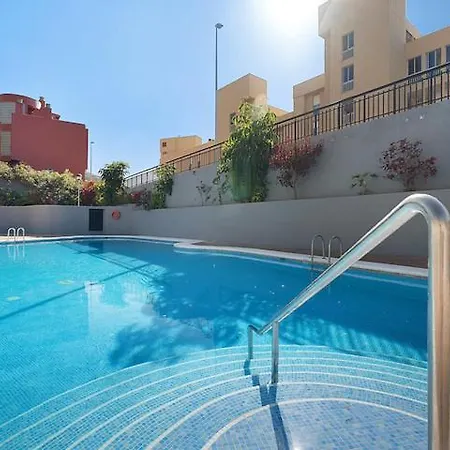 Atlantida Apartamento Candelaria