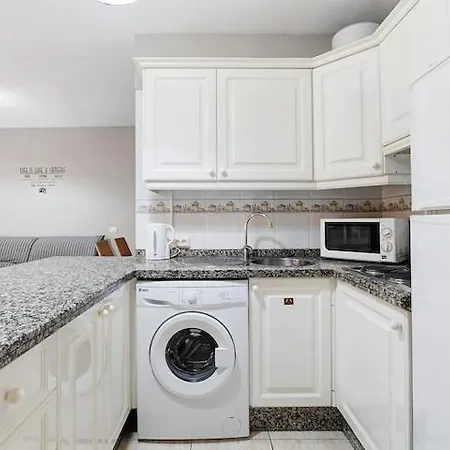 Atlantida Apartamento