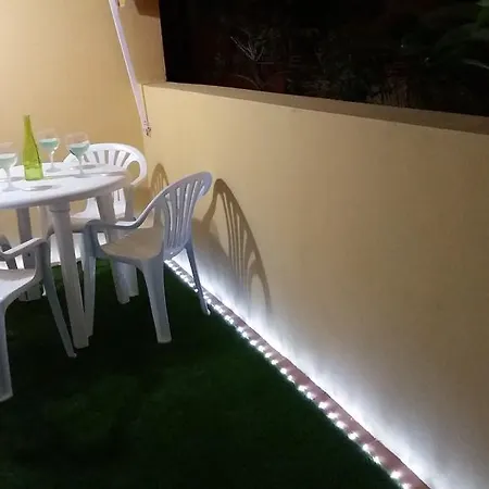 Apartamento Atlantida