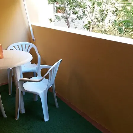 Atlantida Apartamento Candelaria