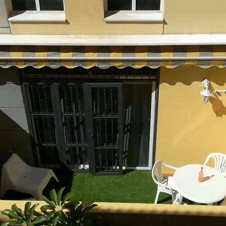 Atlantida Candelaria