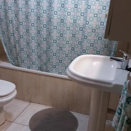 Apartamento Atlantida Candelaria