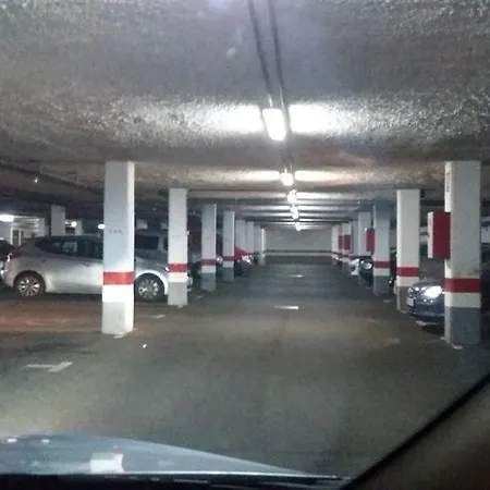 Apartamento Atlantida