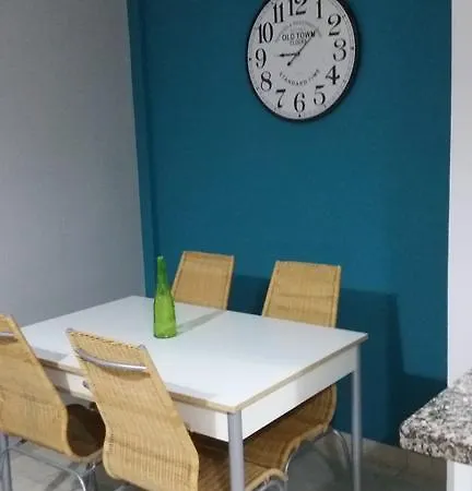 Atlantida Apartamento