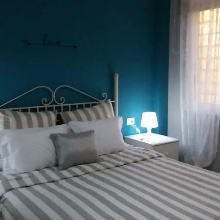 Apartamento Atlantida Candelaria