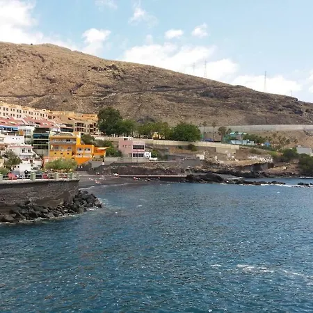 Atlantida Candelaria