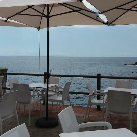 Atlantida Apartamento *