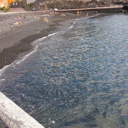 Apartamento Atlantida