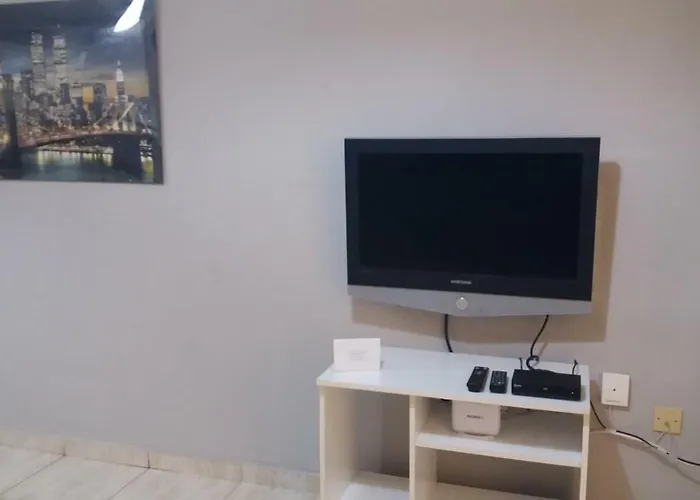 Atlantida Apartment *