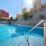 Atlantida Appartement Candelaria