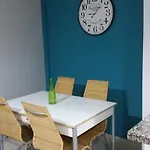 Atlantida Appartement