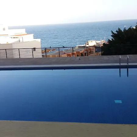 Atlantida カンデラリア