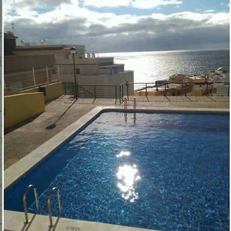 Atlantida アパート *