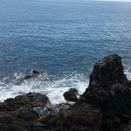 アパート Atlantida